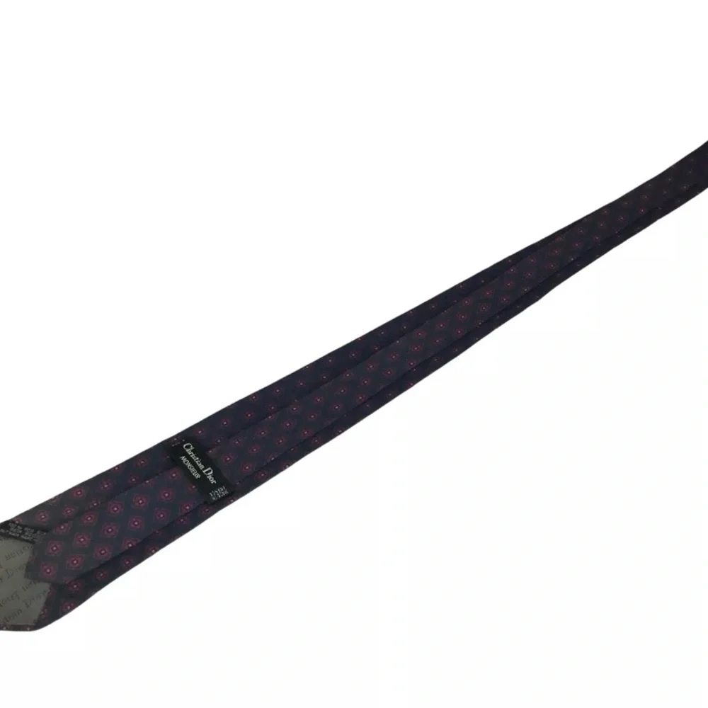 Christian Dior exclusive Tie Collection 2023 Fall/Winter Winners Choice. - Picture 14 of 16